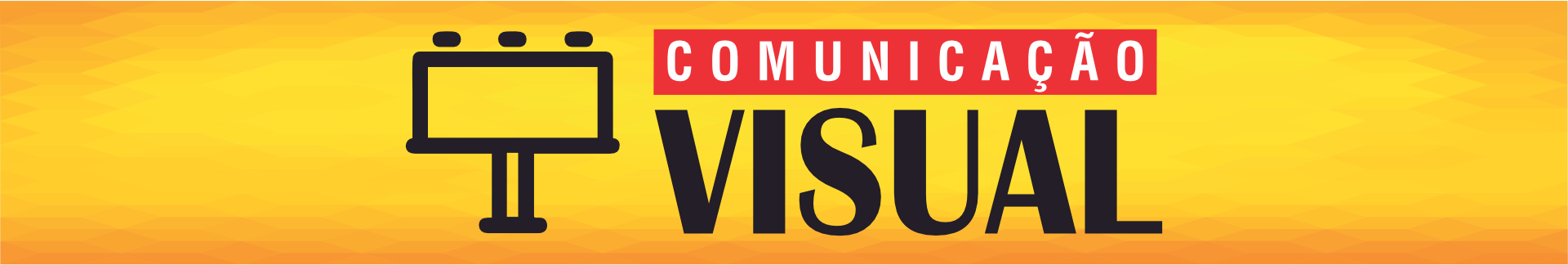 comunicação visual